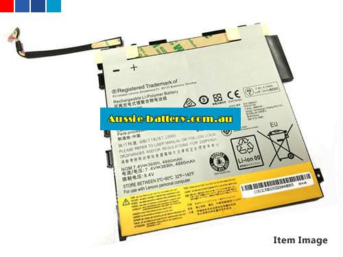 LENOVO L13M2P23 battery packs,rechargeable L13M2P23 genuine laptop batteries