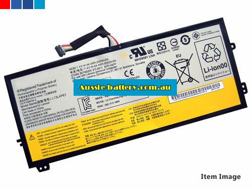 LENOVO 121500253 battery packs,rechargeable 121500253 genuine laptop batteries