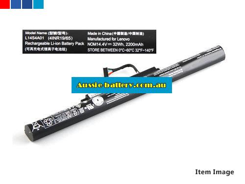 LENOVO Z41-70 (80K50058CF) battery packs,rechargeable Z41-70 (80K50058CF) genuine laptop batteries