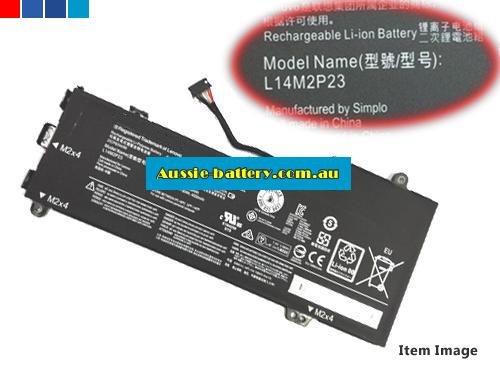 LENOVO IdeaPad 100-14IBY battery packs,rechargeable IdeaPad 100-14IBY genuine laptop batteries