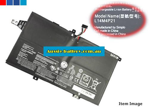 LENOVO K41-70 battery packs,rechargeable K41-70 genuine laptop batteries
