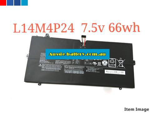 LENOVO YOGA 4 PRO battery packs,rechargeable YOGA 4 PRO genuine laptop batteries