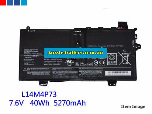 LENOVO Yoga 700 11isk 80QE battery packs,rechargeable Yoga 700 11isk 80QE genuine laptop batteries
