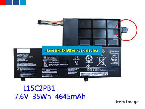 LENOVO Yoga 520-14IKB(80X8/81C8/80YM) battery packs,rechargeable Yoga 520-14IKB(80X8/81C8/80YM) genuine laptop batteries