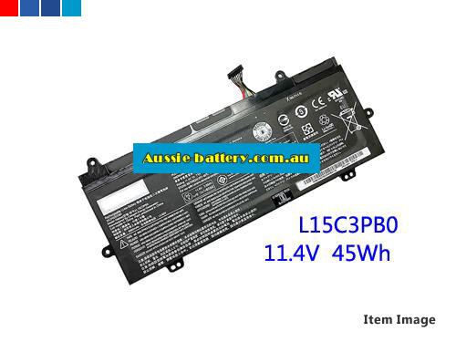 LENOVO 5B10K90780 battery packs,rechargeable 5B10K90780 genuine laptop batteries