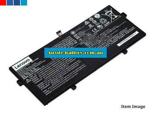 LENOVO YOGA 910-13IKB 80VF battery packs,rechargeable YOGA 910-13IKB 80VF genuine laptop batteries