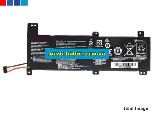 LENOVO 5B10K90806 battery packs,rechargeable 5B10K90806 genuine laptop batteries