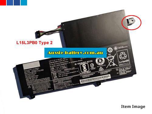 LENOVO IdeaPad 330S-14IKB(81F400C2GE) battery packs,rechargeable IdeaPad 330S-14IKB(81F400C2GE) genuine laptop batteries