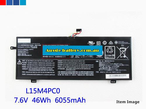 LENOVO IdeaPad 710S-13ISK-ISE battery packs,rechargeable IdeaPad 710S-13ISK-ISE genuine laptop batteries