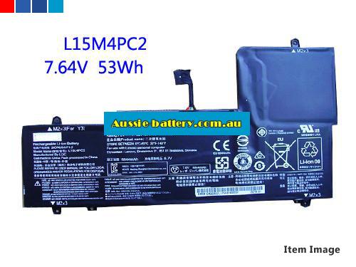 LENOVO YOGA 710-14ISK-IFI battery packs,rechargeable YOGA 710-14ISK-IFI genuine laptop batteries