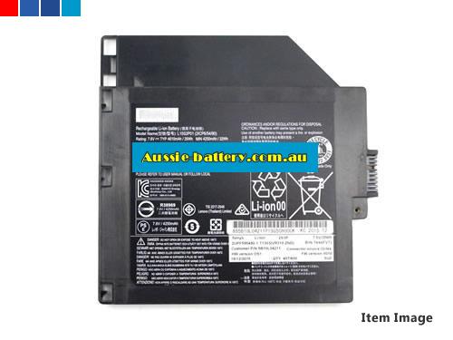 LENOVO V310-14ISK battery packs,rechargeable V310-14ISK genuine laptop batteries
