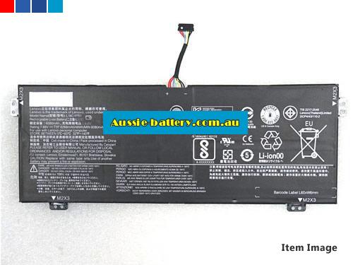 LENOVO Yoga 720 13-IKB battery packs,rechargeable Yoga 720 13-IKB genuine laptop batteries