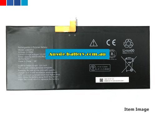 LENOVO 3ICP47997 battery packs,rechargeable 3ICP47997 genuine laptop batteries