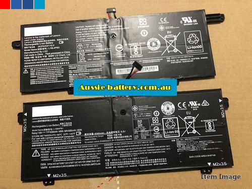 LENOVO IDEAPAD 720S 13IKB 81BV battery packs,rechargeable IDEAPAD 720S 13IKB 81BV genuine laptop batteries