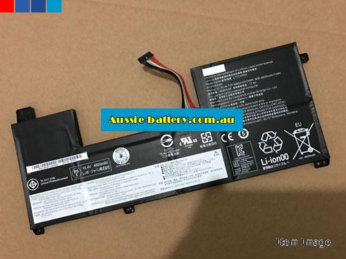 LENOVO Y9000K battery packs,rechargeable Y9000K genuine laptop batteries