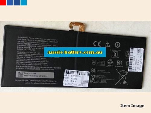 LENOVO L17D2P31 battery packs,rechargeable L17D2P31 genuine laptop batteries