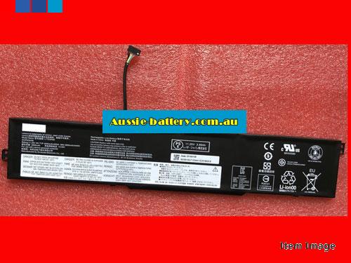 LENOVO 5B10Q71254 battery packs,rechargeable 5B10Q71254 genuine laptop batteries