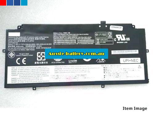 LENOVO 5B10Q41209 battery packs,rechargeable 5B10Q41209 genuine laptop batteries