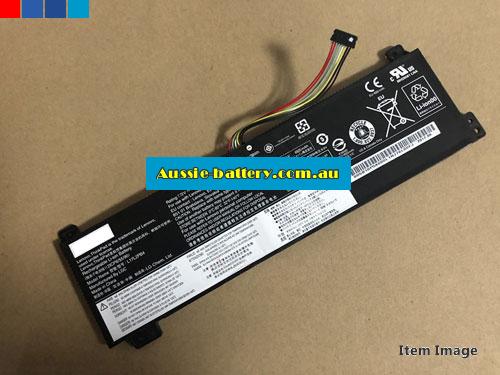 LENOVO L17M2PB3 battery packs,rechargeable L17M2PB3 genuine laptop batteries