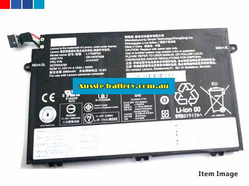 LENOVO 3ICP65490 battery packs,rechargeable 3ICP65490 genuine laptop batteries