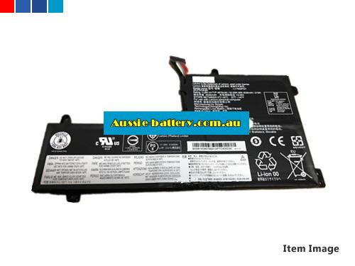 LENOVO Y7000 I7 8750H battery packs,rechargeable Y7000 I7 8750H genuine laptop batteries