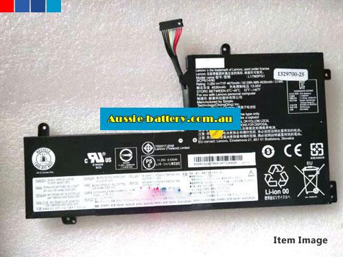 LENOVO 5B10Q93417 battery packs,rechargeable 5B10Q93417 genuine laptop batteries
