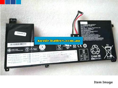 LENOVO L17M4PG2 battery packs,rechargeable L17M4PG2 genuine laptop batteries