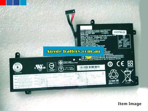 LENOVO Y530 15ICH battery packs,rechargeable Y530 15ICH genuine laptop batteries