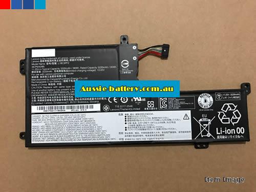 LENOVO IdeaPad L340-17API battery packs,rechargeable IdeaPad L340-17API genuine laptop batteries