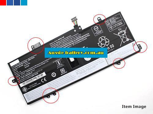 LENOVO L18C4P71 battery packs,rechargeable L18C4P71 genuine laptop batteries