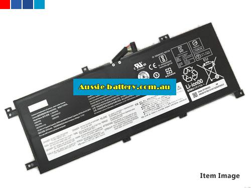 LENOVO SB10T83121 battery packs,rechargeable SB10T83121 genuine laptop batteries