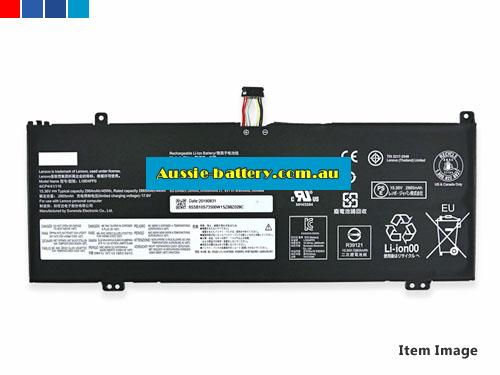 LENOVO L18D4PF0 battery packs,rechargeable L18D4PF0 genuine laptop batteries