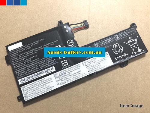 LENOVO 5B10T03403 battery packs,rechargeable 5B10T03403 genuine laptop batteries