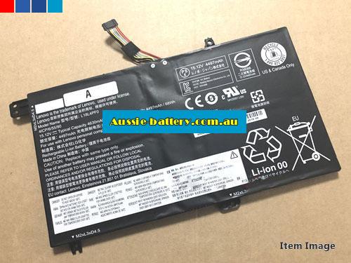 LENOVO 5B10T09088 battery packs,rechargeable 5B10T09088 genuine laptop batteries