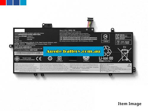 LENOVO SB10K97643 battery packs,rechargeable SB10K97643 genuine laptop batteries