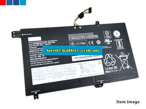 LENOVO L18M4PF5 battery packs,rechargeable L18M4PF5 genuine laptop batteries
