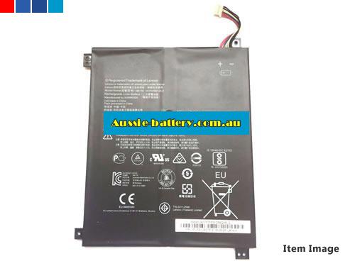 LENOVO NB116 battery packs,rechargeable NB116 genuine laptop batteries