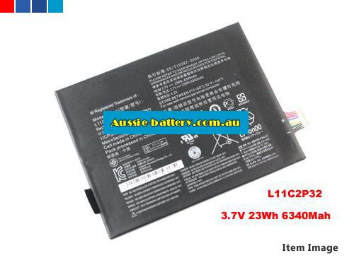 LENOVO S6000 battery packs,rechargeable S6000 genuine laptop batteries