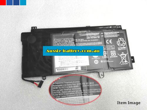 LENOVO ThinkPad Yoga 15 battery packs,rechargeable ThinkPad Yoga 15 genuine laptop batteries