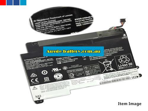 LENOVO 00HW020 battery packs,rechargeable 00HW020 genuine laptop batteries