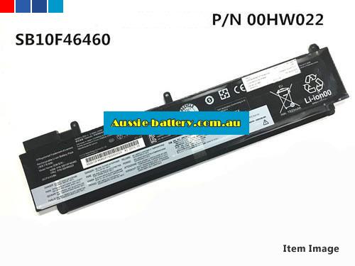 LENOVO ThinkPad T460s (20F9A02PCD) battery packs,rechargeable ThinkPad T460s (20F9A02PCD) genuine laptop batteries