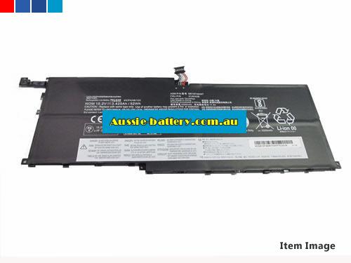 LENOVO ThinkPad X1 Carbon 4th Gen battery packs,rechargeable ThinkPad X1 Carbon 4th Gen genuine laptop batteries