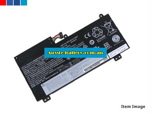 LENOVO ThinkPad S5 E560P battery packs,rechargeable ThinkPad S5 E560P genuine laptop batteries