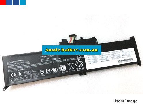 LENOVO SB10K97590 battery packs,rechargeable SB10K97590 genuine laptop batteries