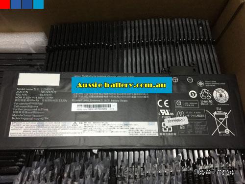 LENOVO L17S3P71 battery packs,rechargeable L17S3P71 genuine laptop batteries