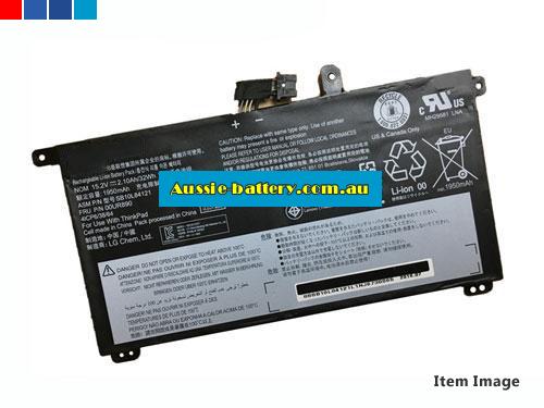 LENOVO Thinkpad P52 battery packs,rechargeable Thinkpad P52 genuine laptop batteries