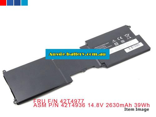 LENOVO THINKPAD X1 1291-CTO battery packs,rechargeable THINKPAD X1 1291-CTO genuine laptop batteries