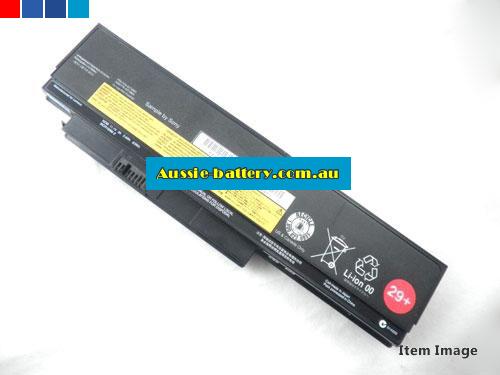 LENOVO 42Y4874 battery packs,rechargeable 42Y4874 genuine laptop batteries