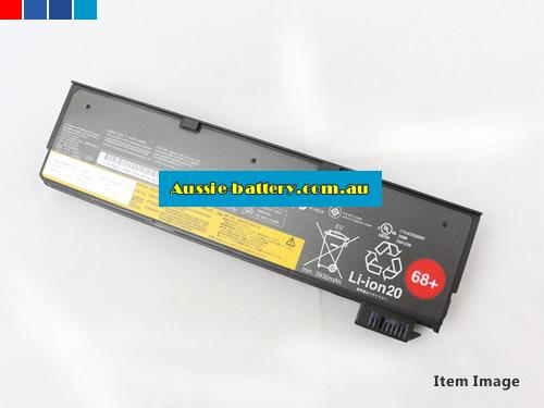 LENOVO ThinkPad T440 6005 battery packs,rechargeable ThinkPad T440 6005 genuine laptop batteries