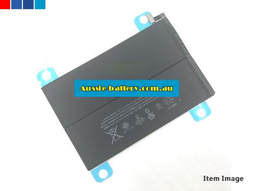 APPLE A1512 battery packs,rechargeable A1512 genuine laptop batteries